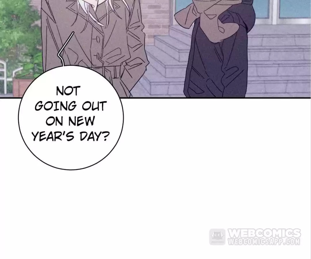 Read Spring Is Coming chapter 77 image 23 on Lezhin