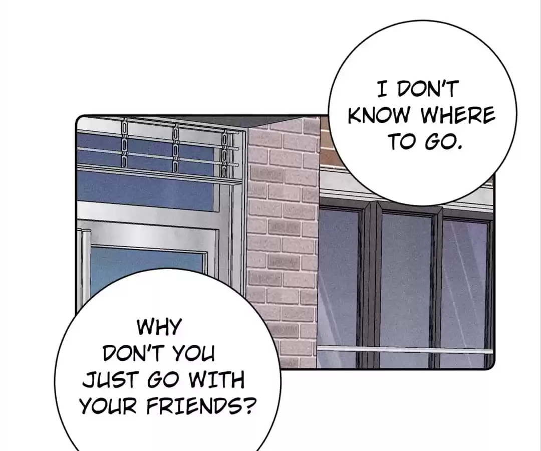 Read Spring Is Coming chapter 77 image 24 on Lezhin