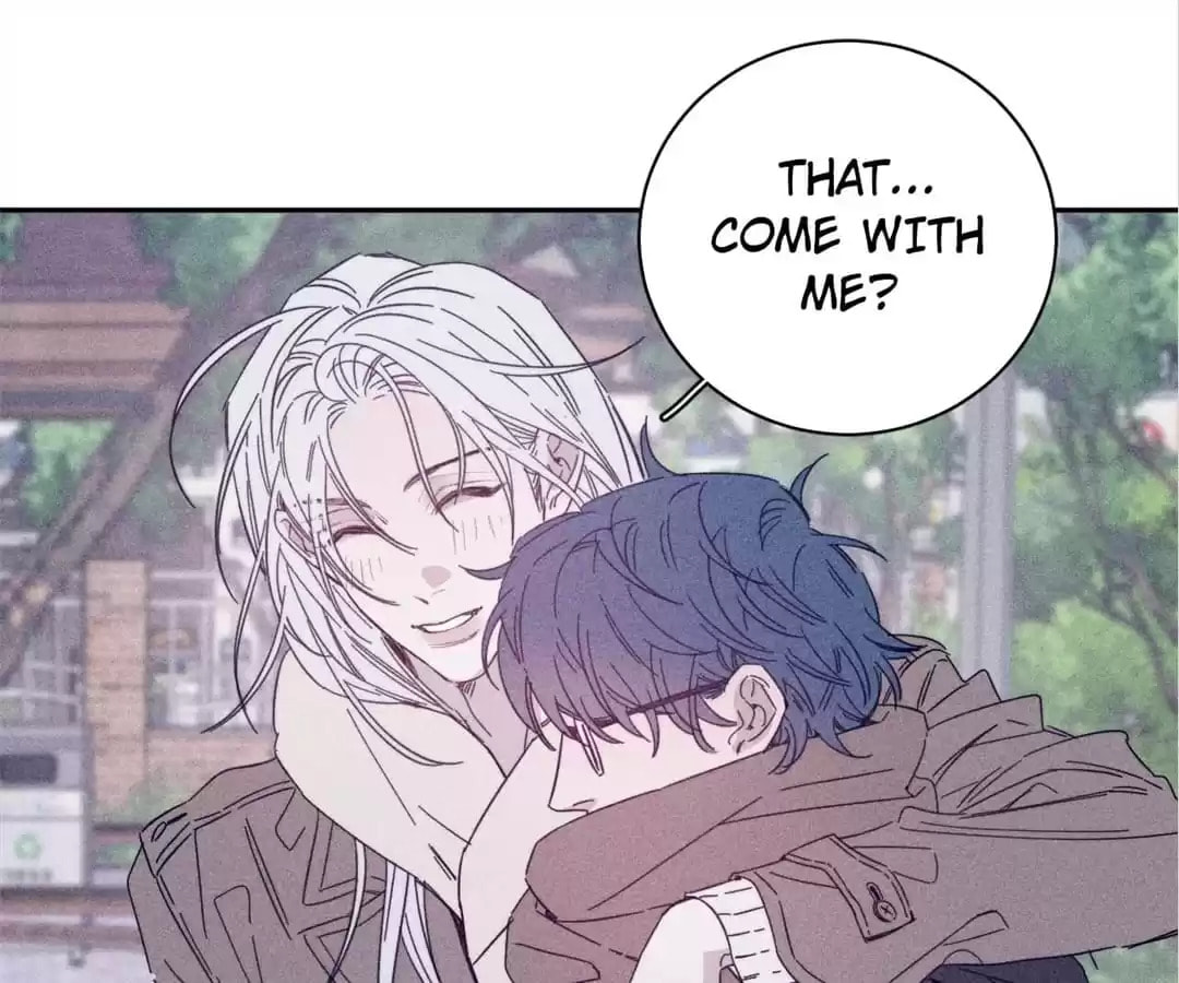 Read Spring Is Coming chapter 77 image 29 on Lezhin