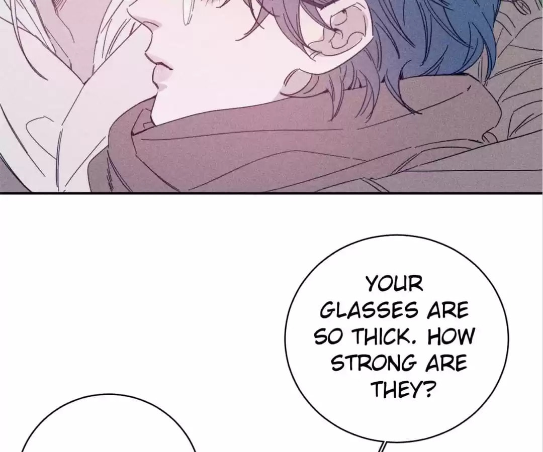 Read Spring Is Coming chapter 77 image 31 on Lezhin