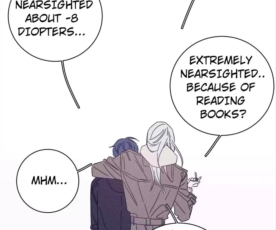 Read Spring Is Coming chapter 77 image 32 on Lezhin