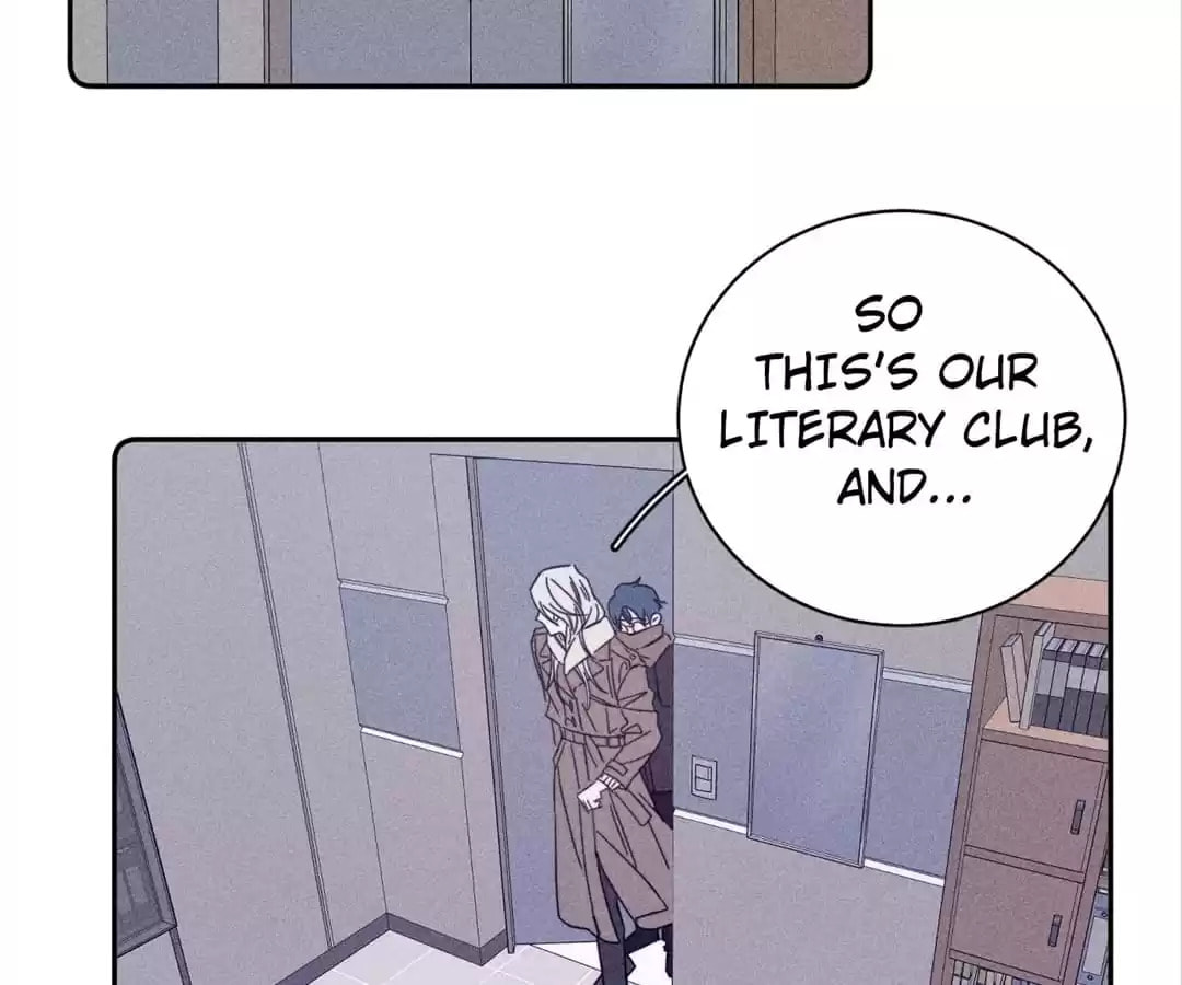 Read Spring Is Coming chapter 77 image 35 on Lezhin