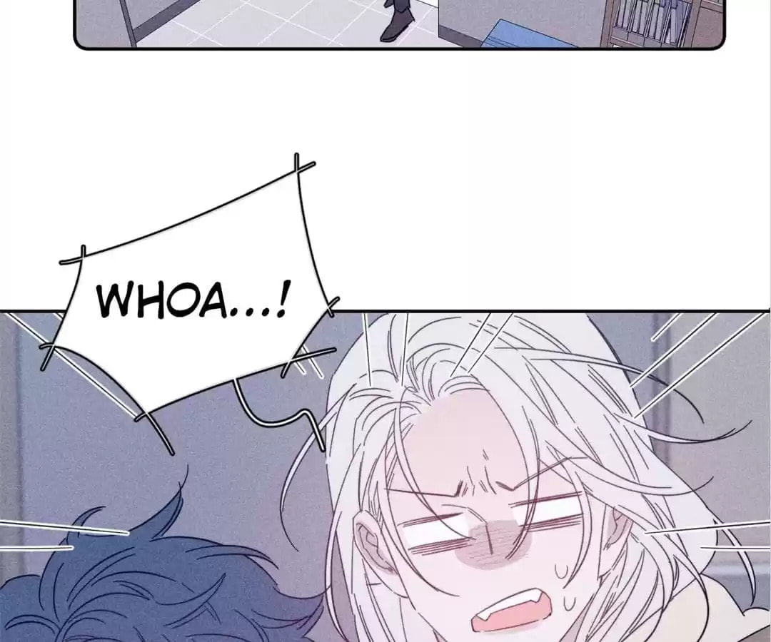 Read Spring Is Coming chapter 77 image 36 on Lezhin