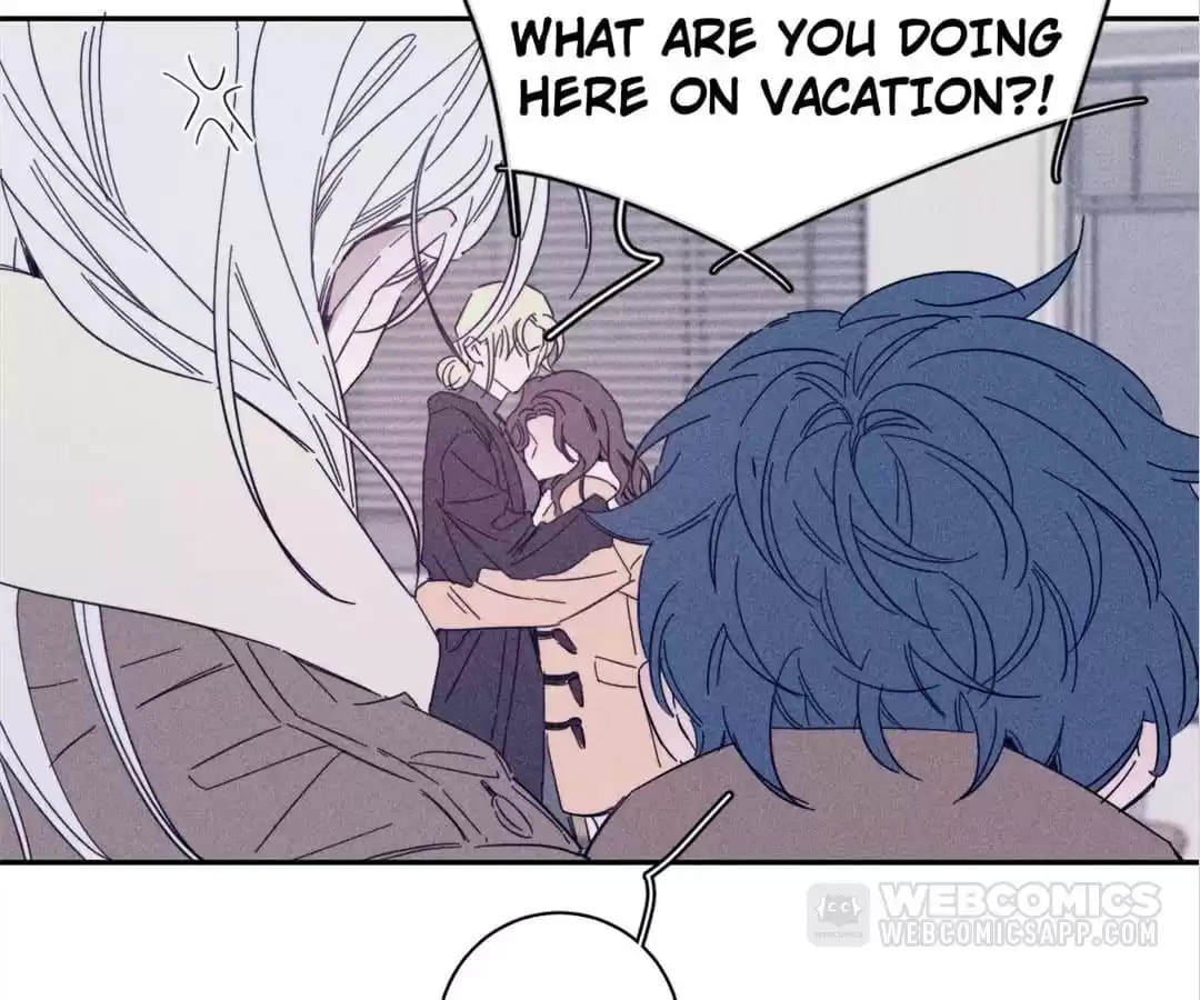 Read Spring Is Coming chapter 77 image 38 on Lezhin