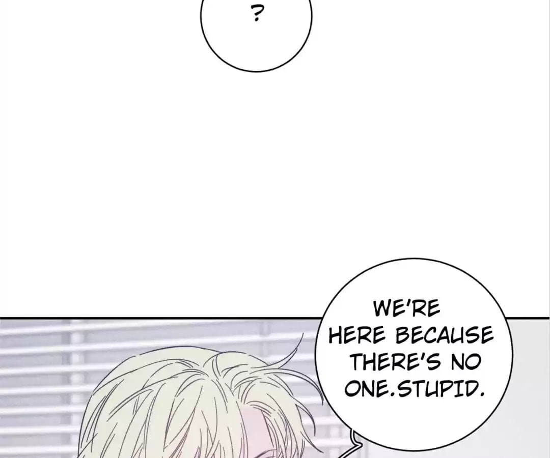 Read Spring Is Coming chapter 77 image 39 on Lezhin