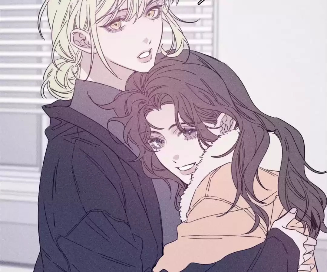 Read Spring Is Coming chapter 77 image 40 on Lezhin
