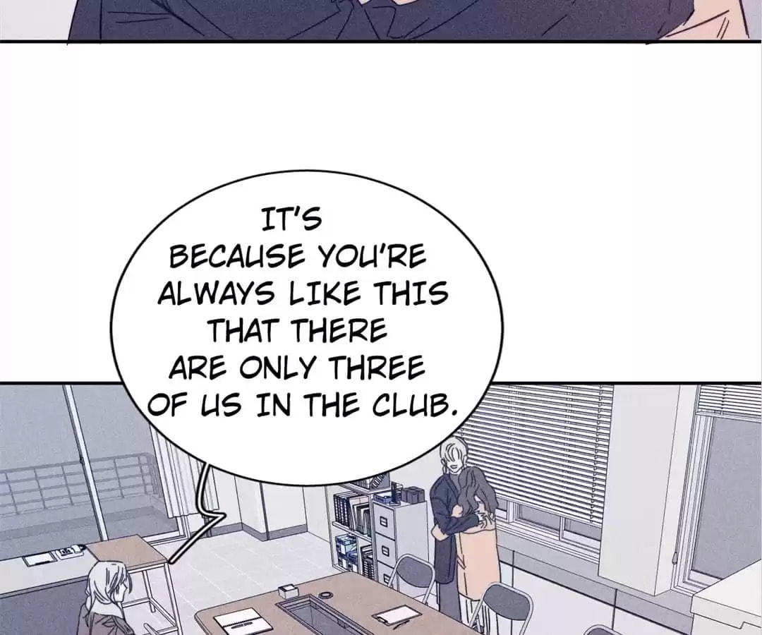 Read Spring Is Coming chapter 77 image 41 on Lezhin