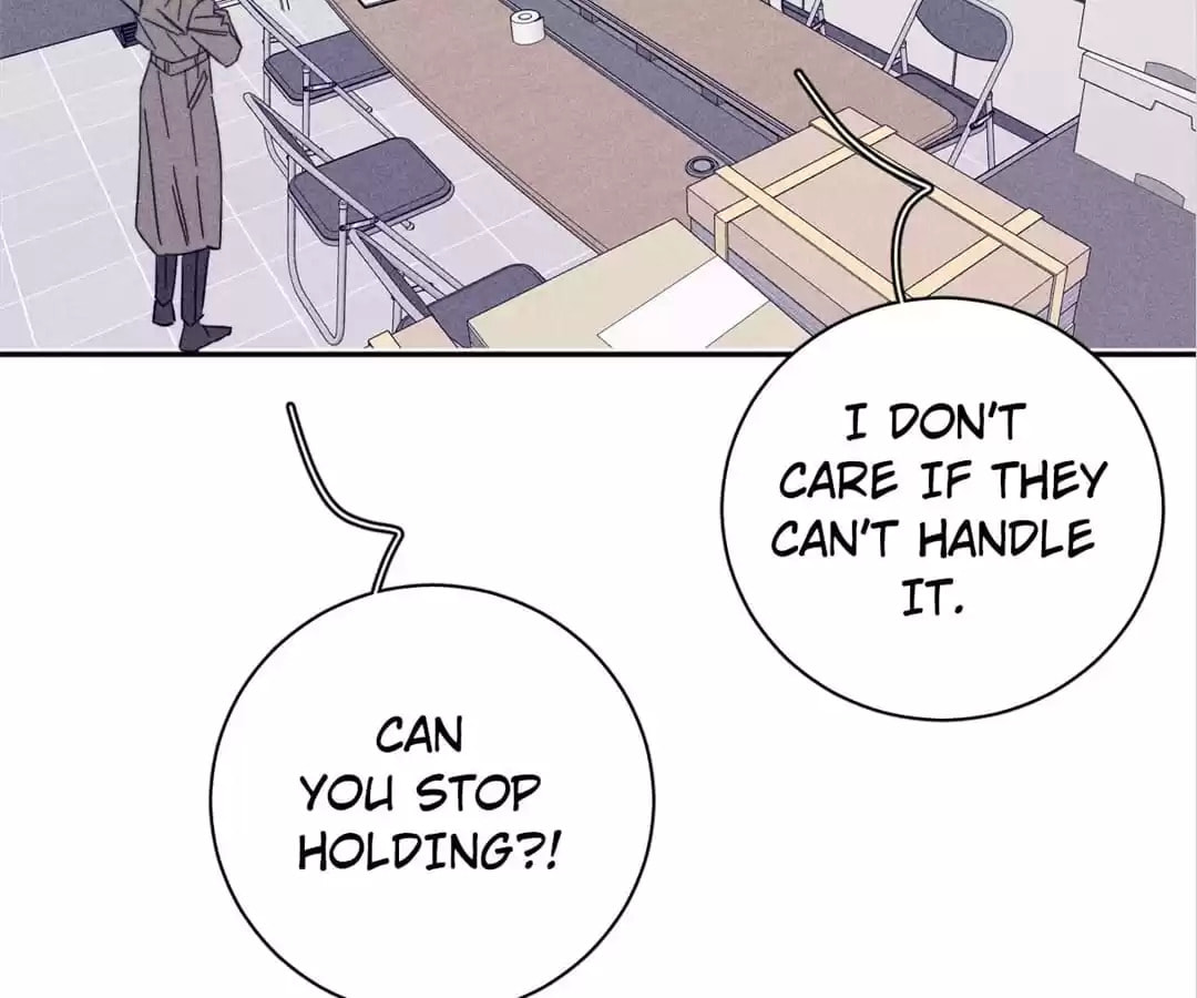 Read Spring Is Coming chapter 77 image 42 on Lezhin