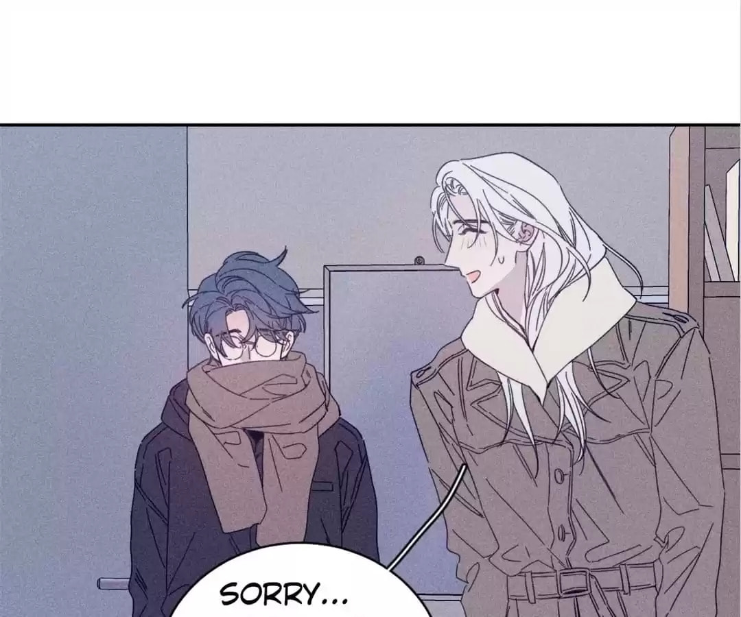 Read Spring Is Coming chapter 77 image 44 on Lezhin
