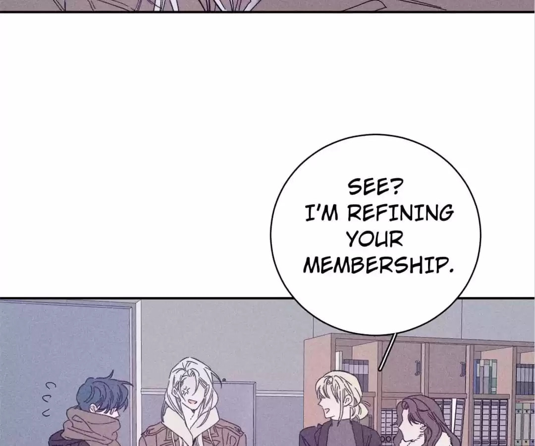 Read Spring Is Coming chapter 77 image 48 on Lezhin