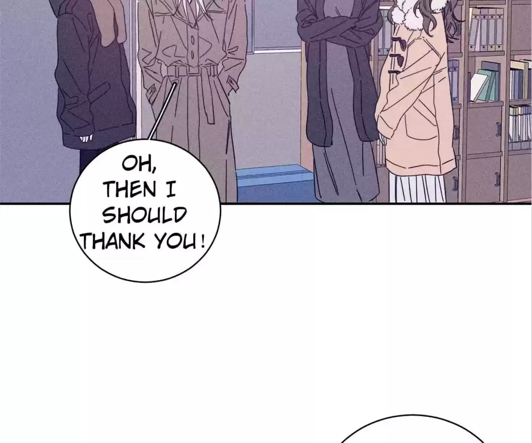 Read Spring Is Coming chapter 77 image 49 on Lezhin