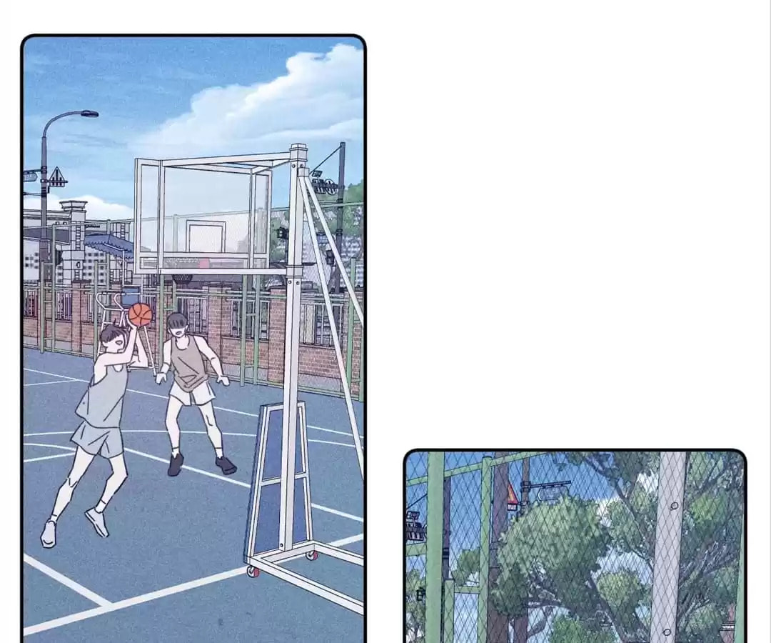 Read Spring Is Coming chapter 77 image 5 on Lezhin