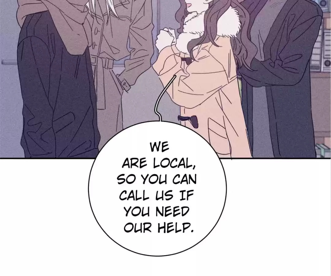 Read Spring Is Coming chapter 77 image 57 on Lezhin
