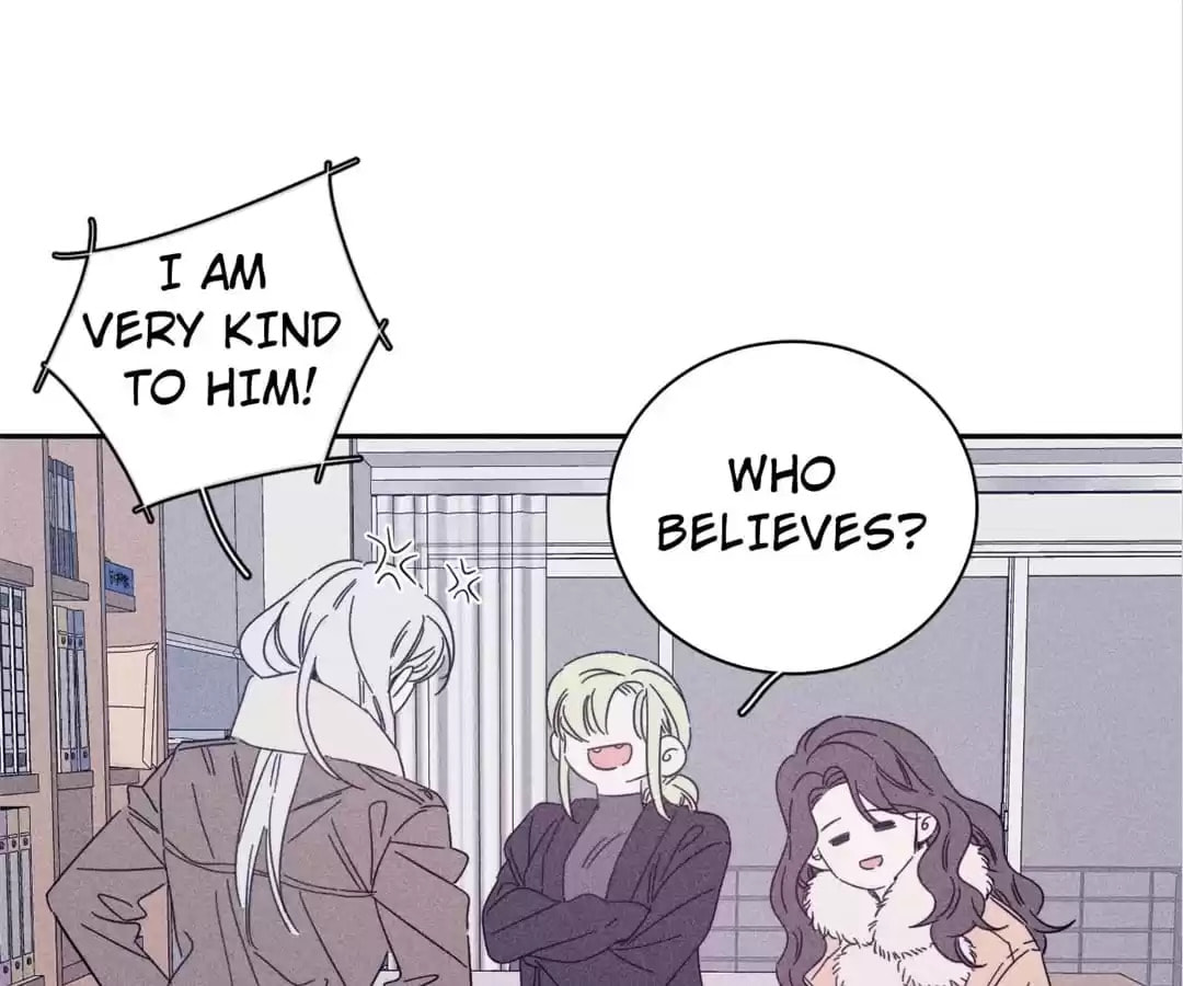 Read Spring Is Coming chapter 77 image 62 on Lezhin