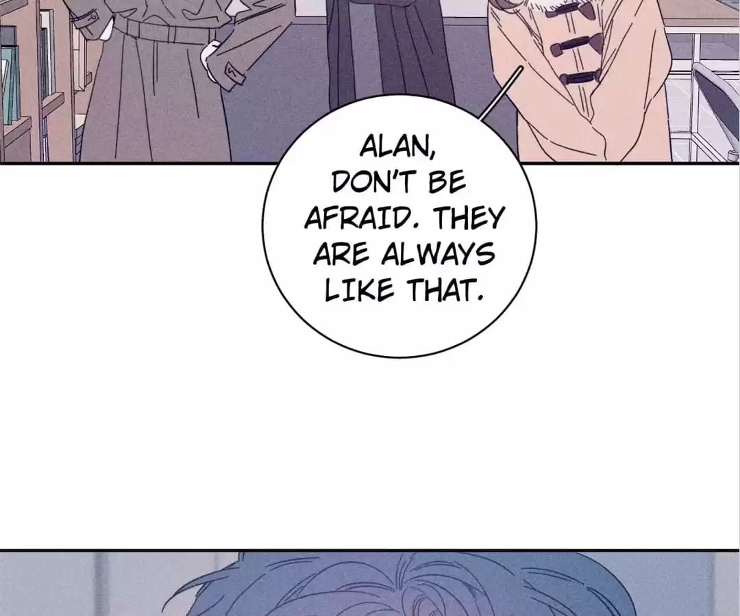 Read Spring Is Coming chapter 77 image 63 on Lezhin