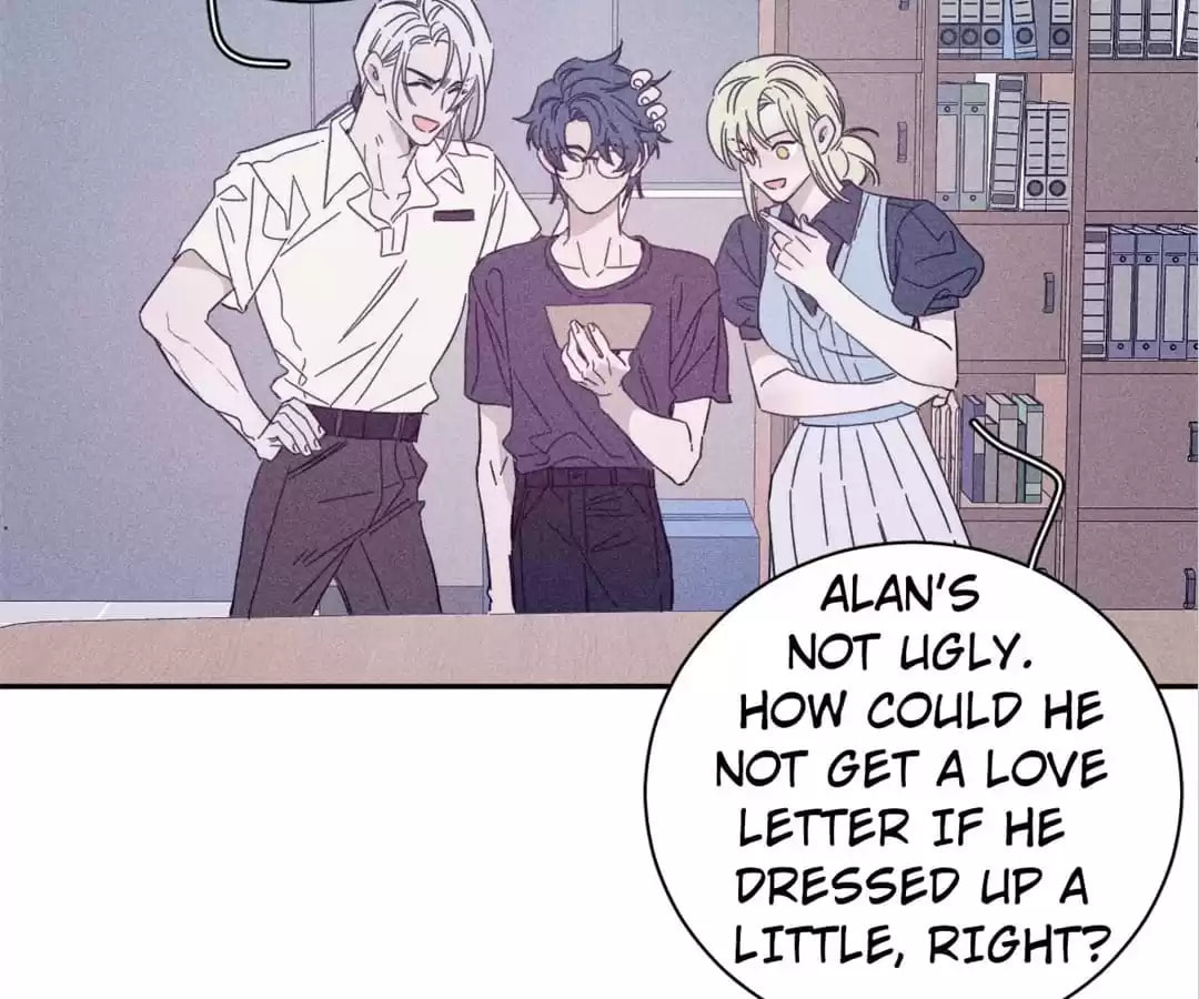 Read Spring Is Coming chapter 77 image 69 on Lezhin