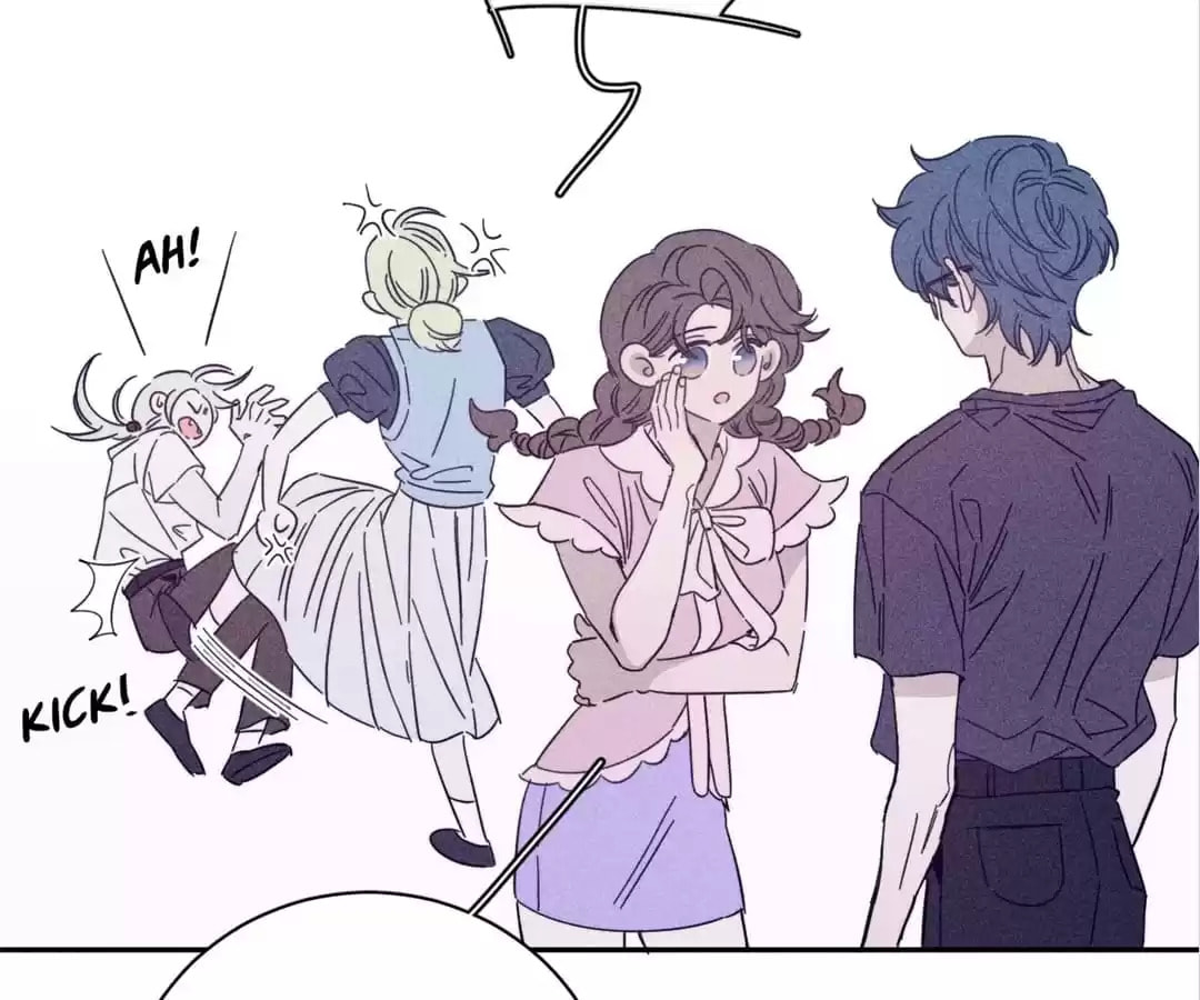 Read Spring Is Coming chapter 77 image 78 on Lezhin