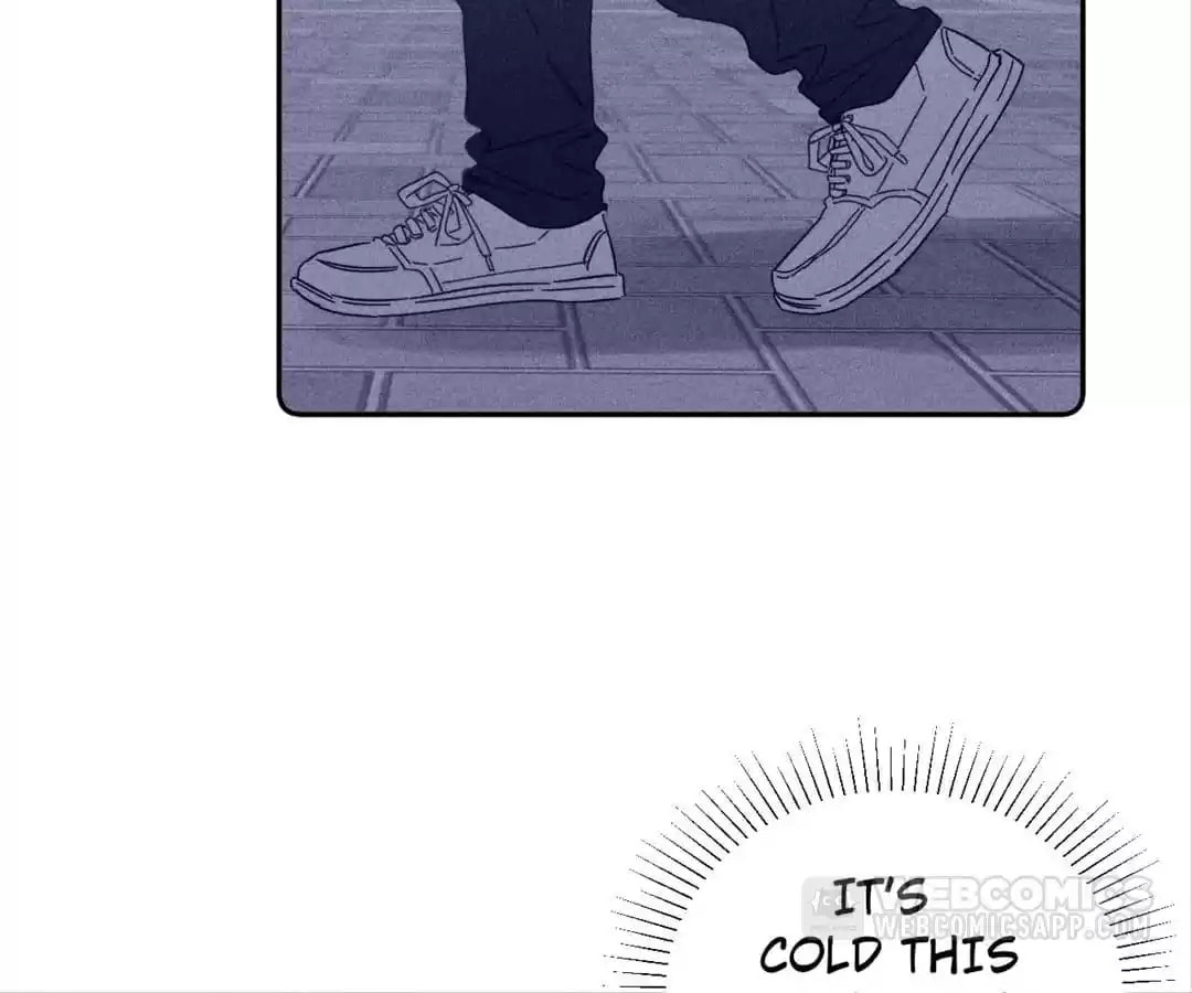 Read Spring Is Coming chapter 78 image 16 on Lezhin