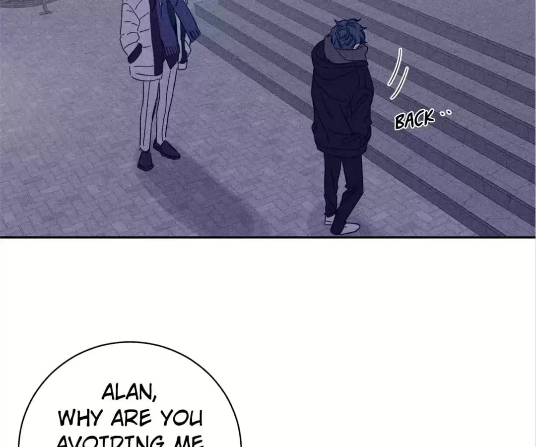 Read Spring Is Coming chapter 78 image 22 on Lezhin