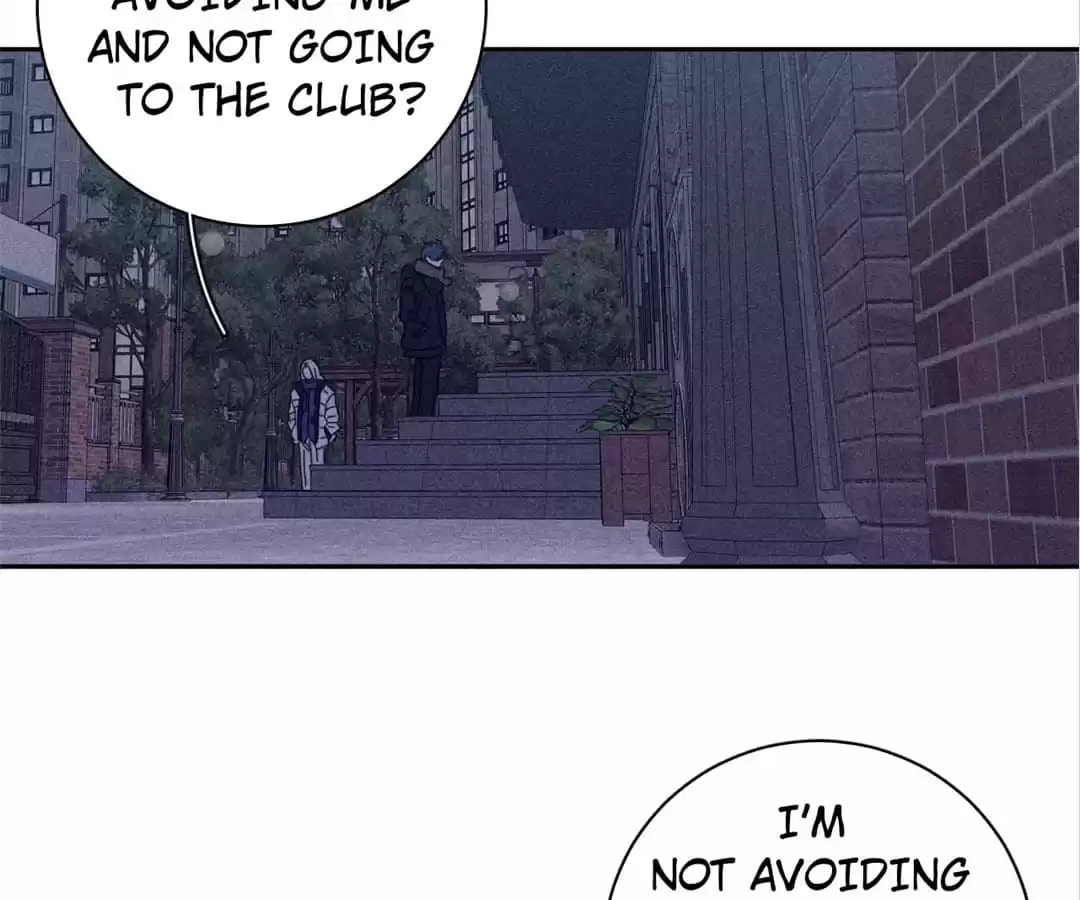 Read Spring Is Coming chapter 78 image 23 on Lezhin