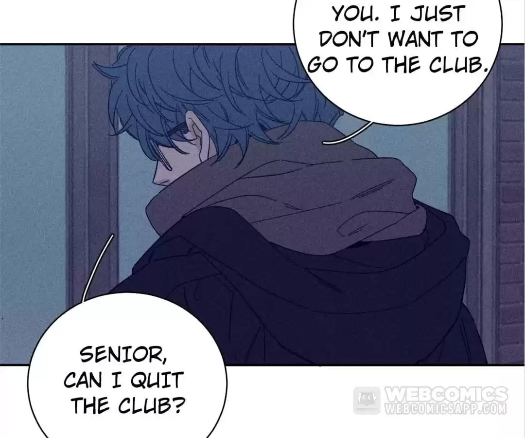 Read Spring Is Coming chapter 78 image 24 on Lezhin