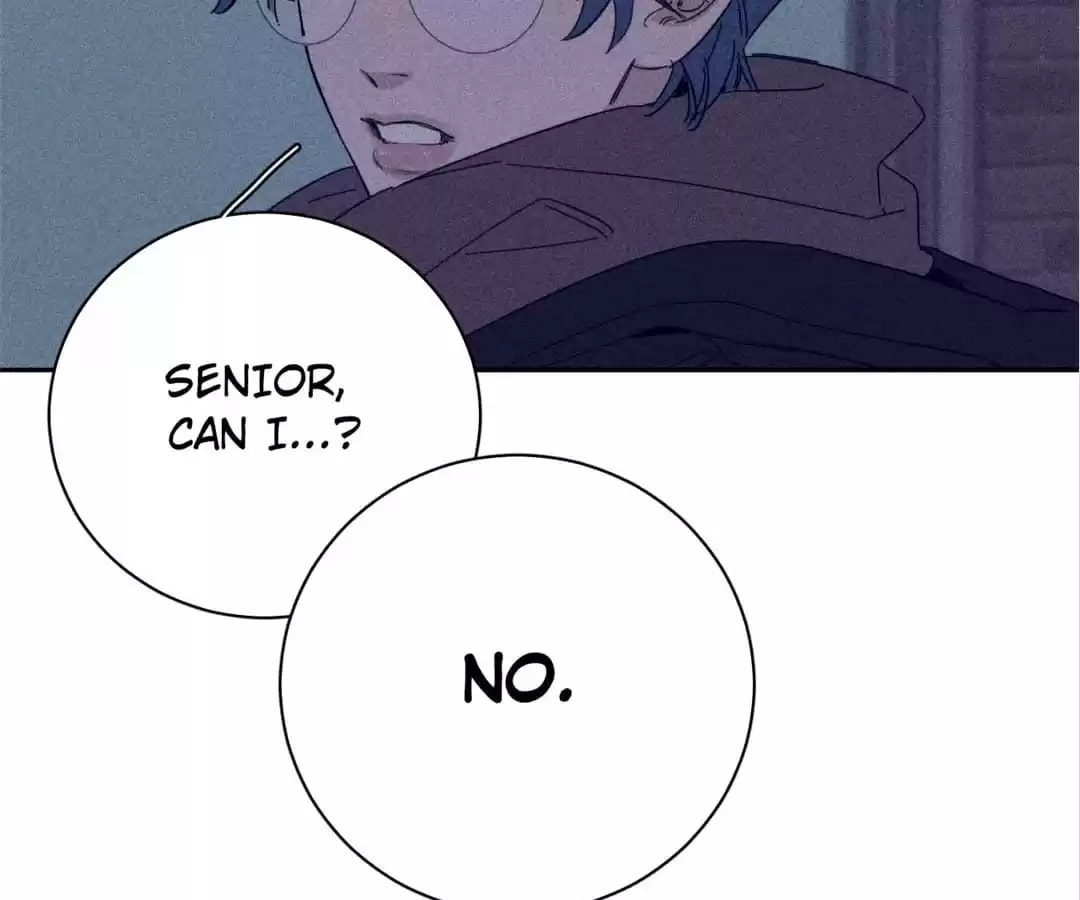 Read Spring Is Coming chapter 78 image 27 on Lezhin