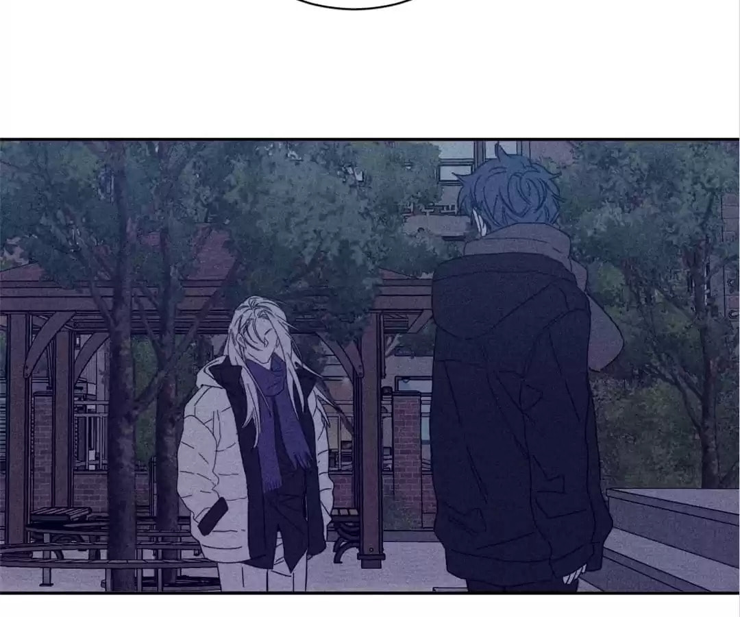 Read Spring Is Coming chapter 78 image 28 on Lezhin