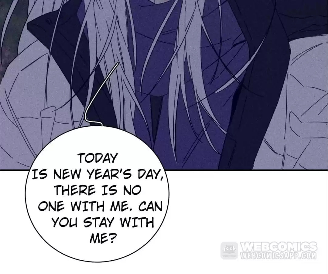 Read Spring Is Coming chapter 78 image 31 on Lezhin