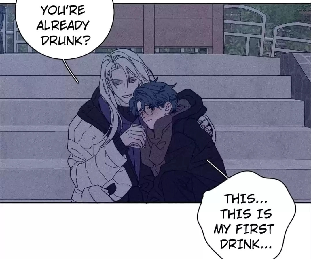 Read Spring Is Coming chapter 78 image 35 on Lezhin
