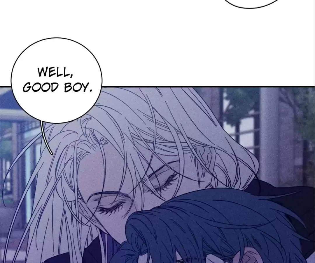 Read Spring Is Coming chapter 78 image 36 on Lezhin