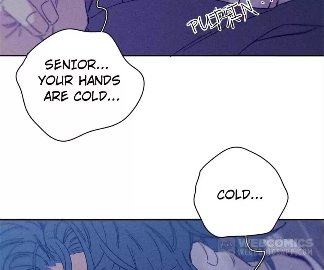 Read Spring Is Coming chapter 78 image 39 on Lezhin
