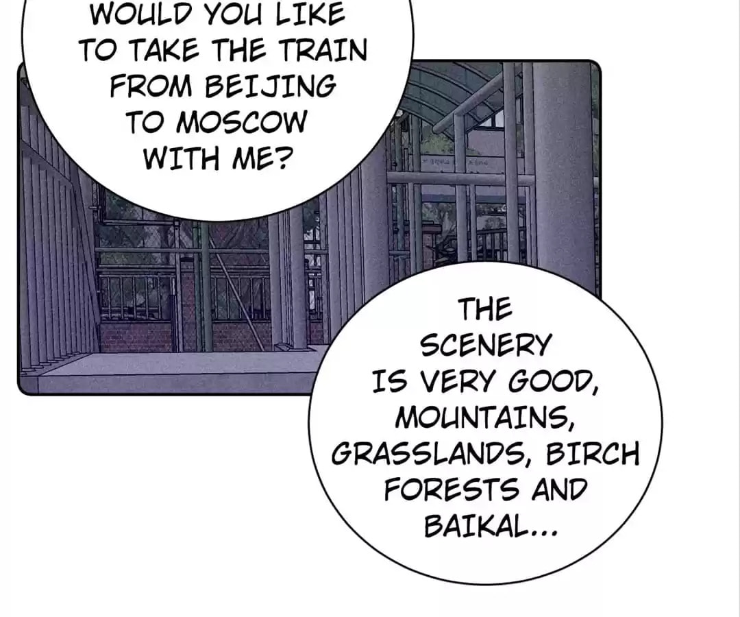 Read Spring Is Coming chapter 78 image 43 on Lezhin
