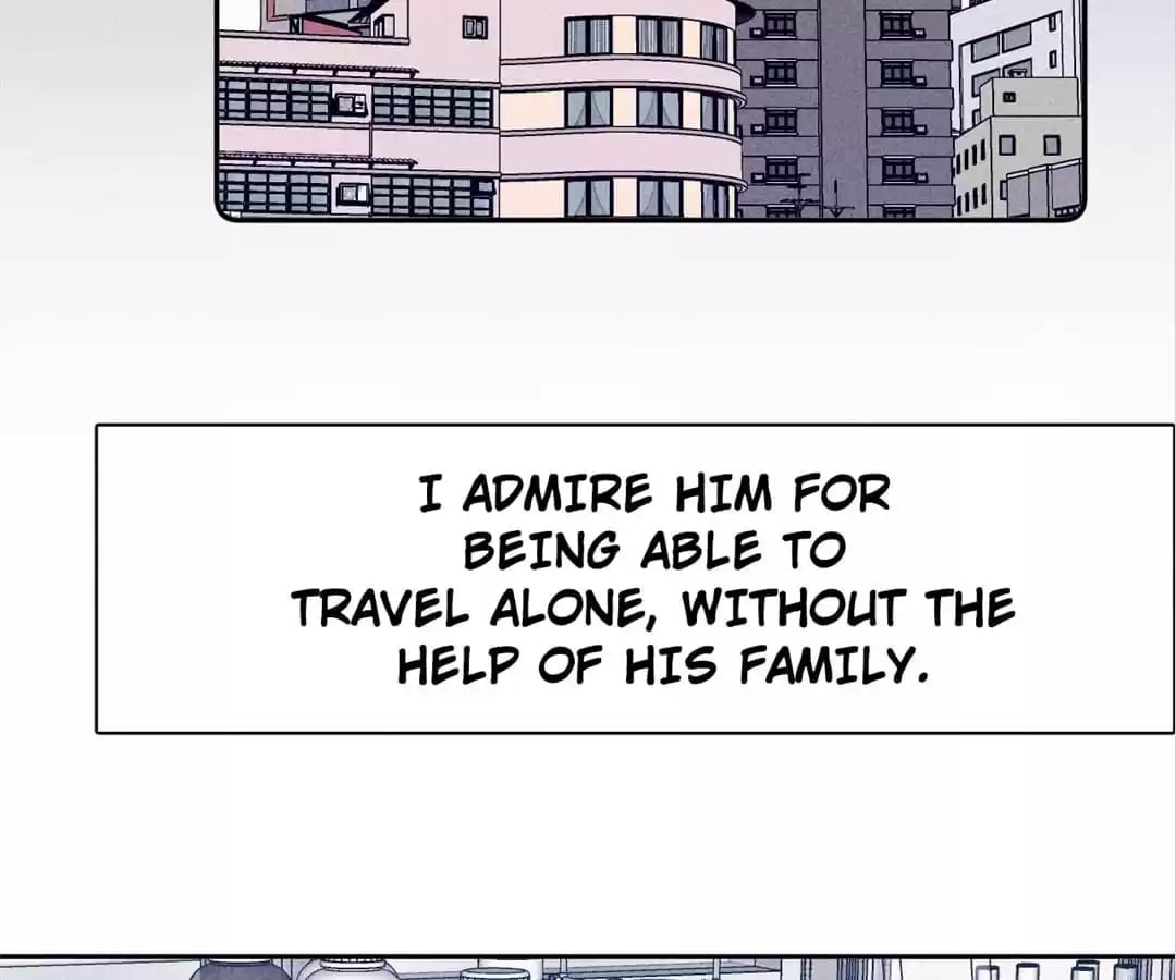 Read Spring Is Coming chapter 78 image 55 on Lezhin