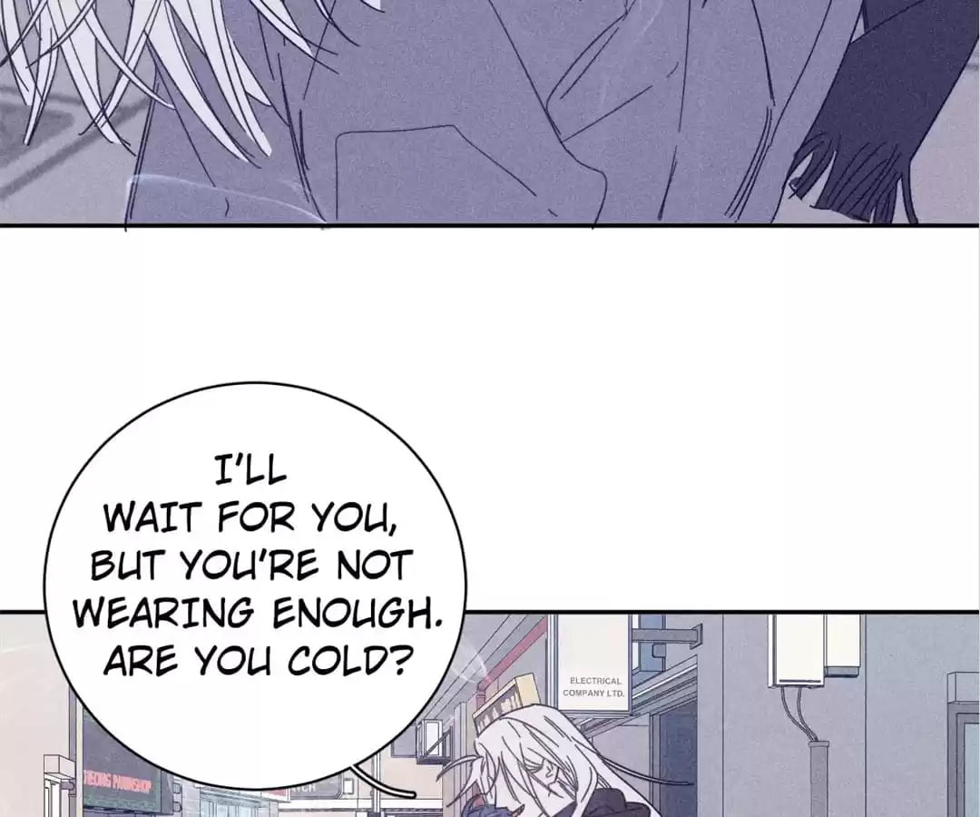 Read Spring Is Coming chapter 78 image 65 on Lezhin