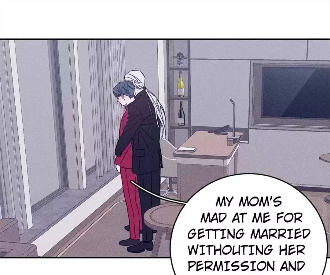 Read Spring Is Coming chapter 79 image 15 on Lezhin