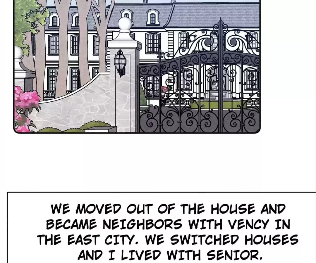 Read Spring Is Coming chapter 79 image 20 on Lezhin