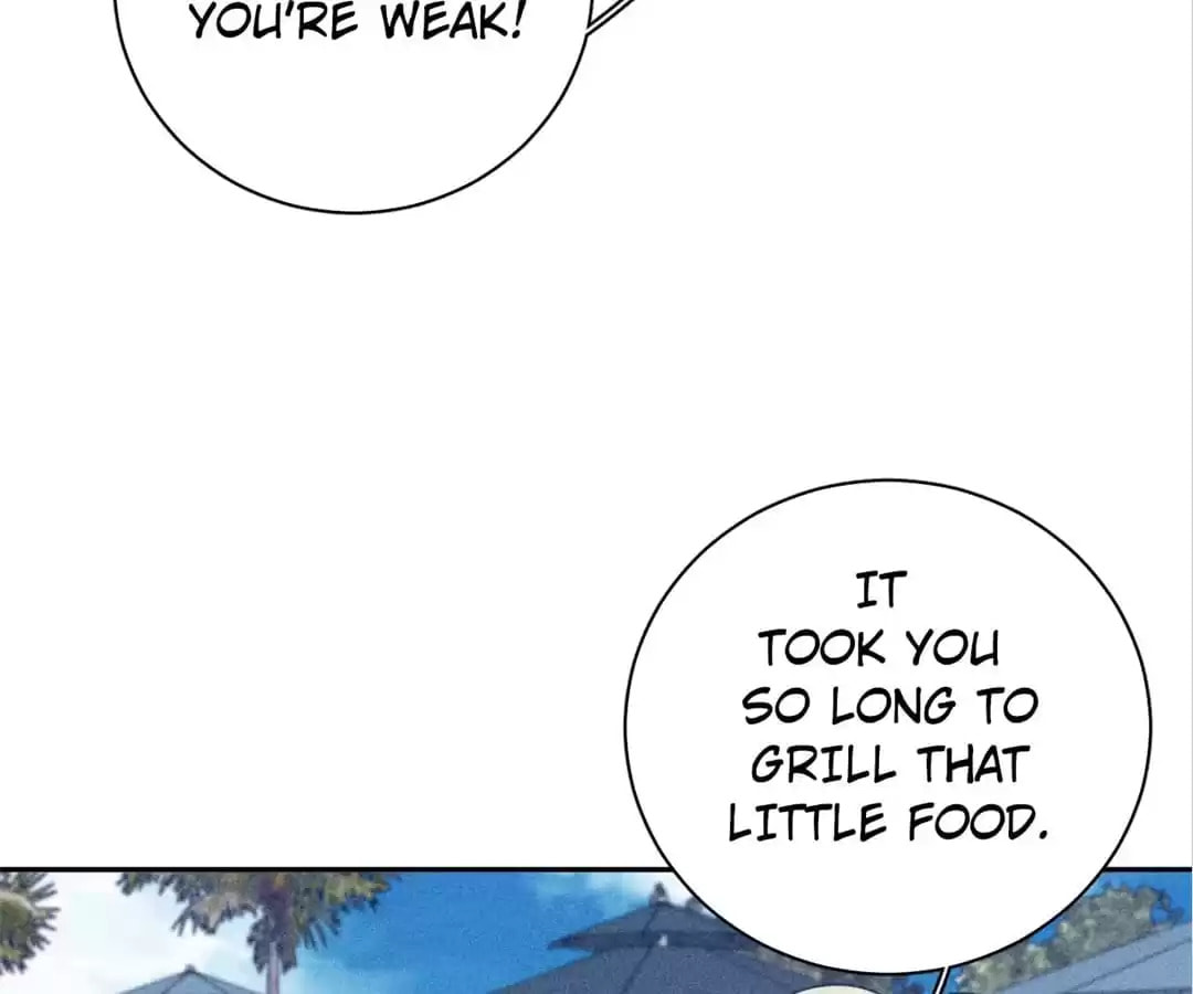 Read Spring Is Coming chapter 79 image 25 on Lezhin