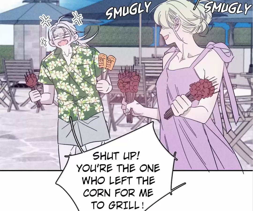 Read Spring Is Coming chapter 79 image 26 on Lezhin
