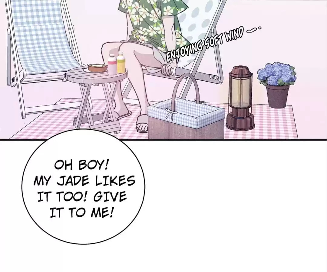 Read Spring Is Coming chapter 79 image 28 on Lezhin