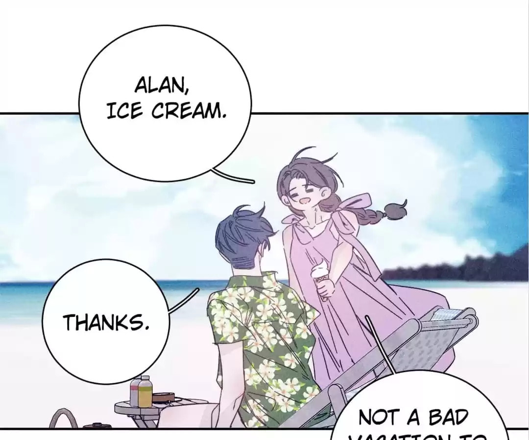 Read Spring Is Coming chapter 79 image 30 on Lezhin