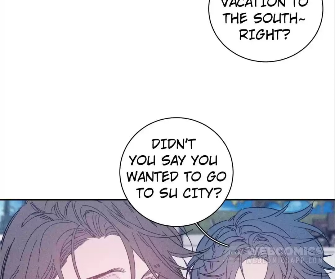 Read Spring Is Coming chapter 79 image 31 on Lezhin