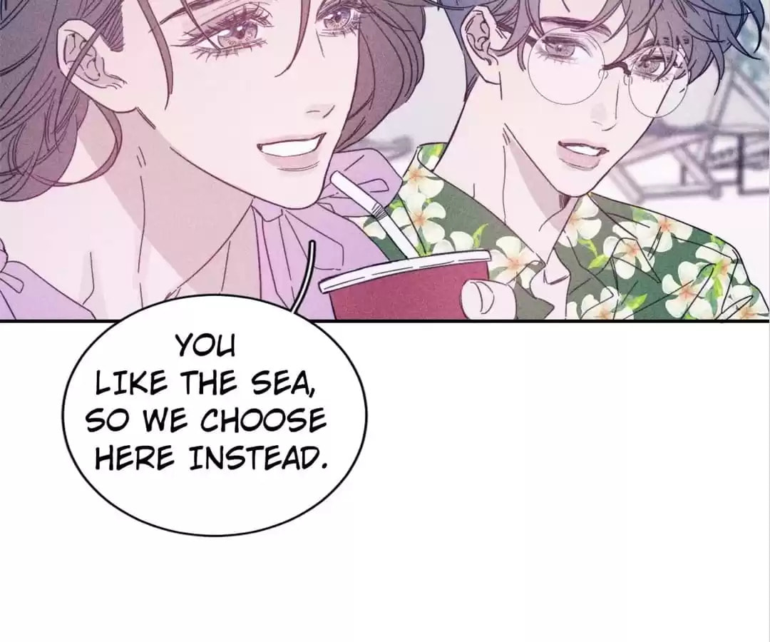 Read Spring Is Coming chapter 79 image 32 on Lezhin