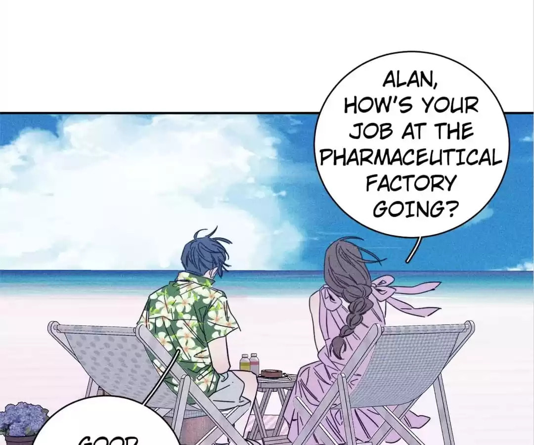Read Spring Is Coming chapter 79 image 33 on Lezhin