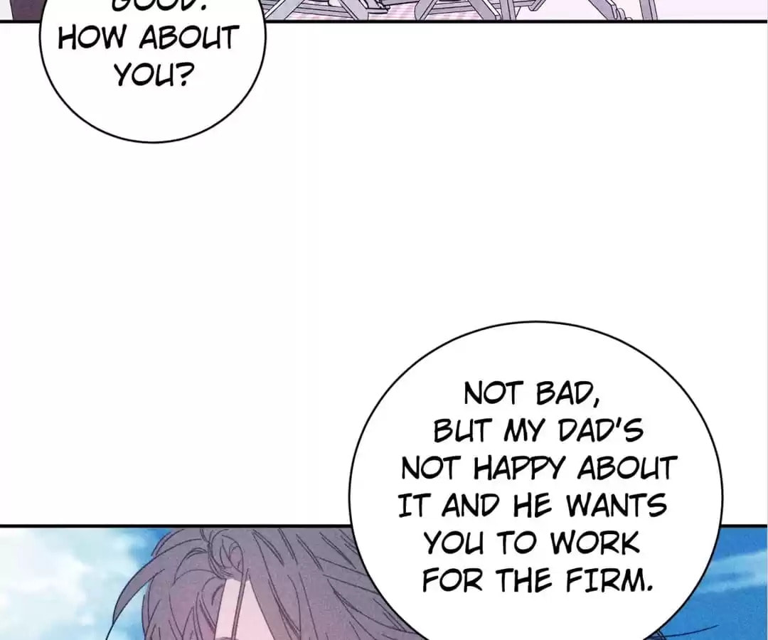 Read Spring Is Coming chapter 79 image 34 on Lezhin