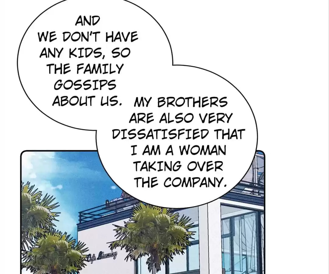 Read Spring Is Coming chapter 79 image 36 on Lezhin