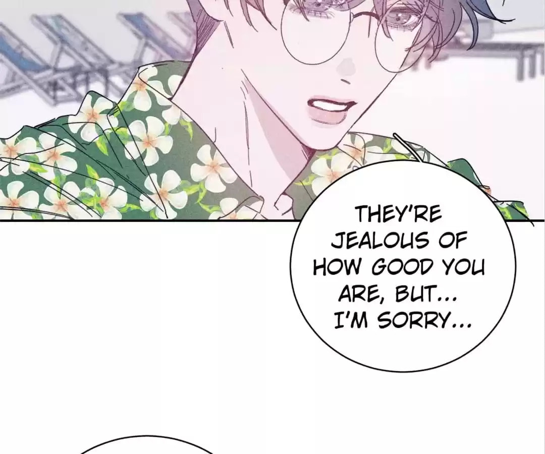 Read Spring Is Coming chapter 79 image 38 on Lezhin