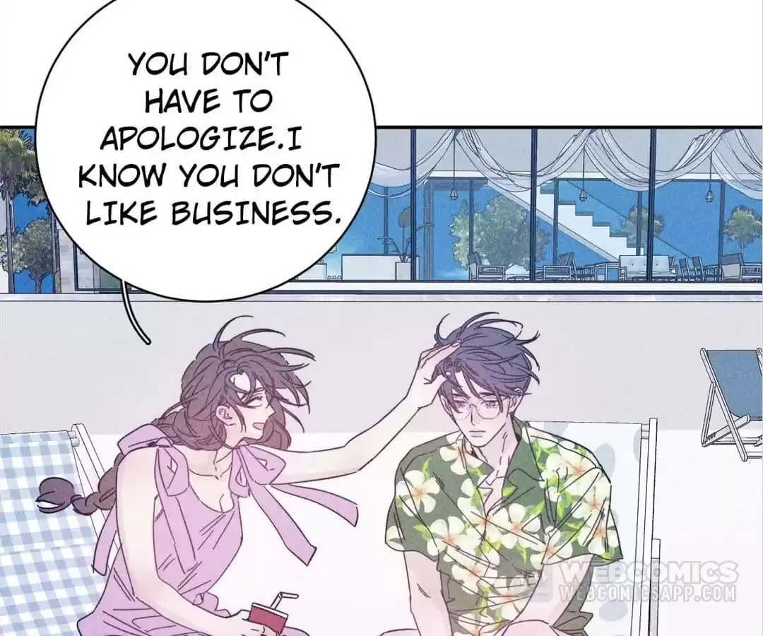 Read Spring Is Coming chapter 79 image 39 on Lezhin