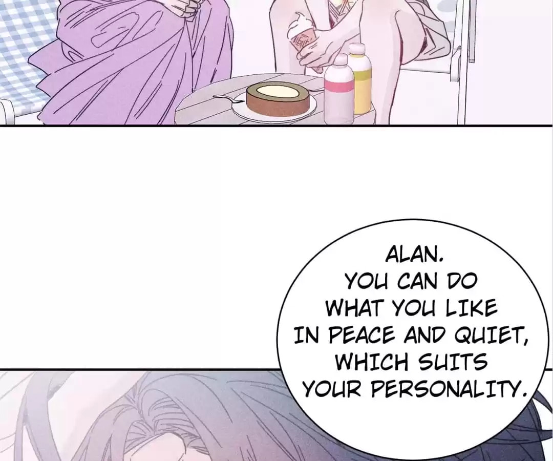 Read Spring Is Coming chapter 79 image 40 on Lezhin