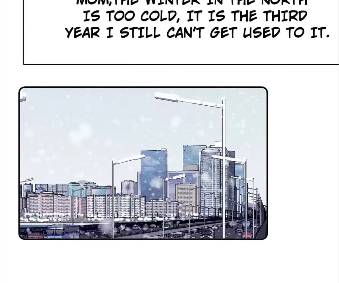 Read Spring Is Coming chapter 79 image 43 on Lezhin