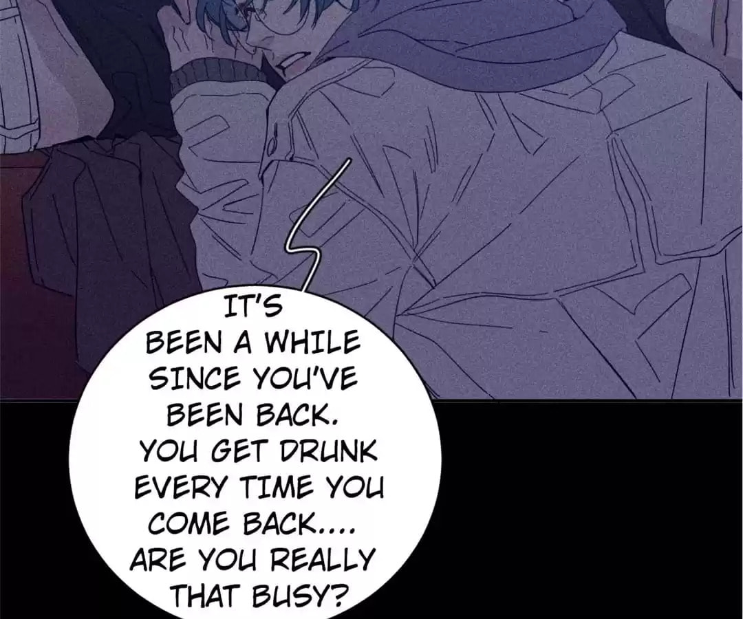 Read Spring Is Coming chapter 79 image 58 on Lezhin